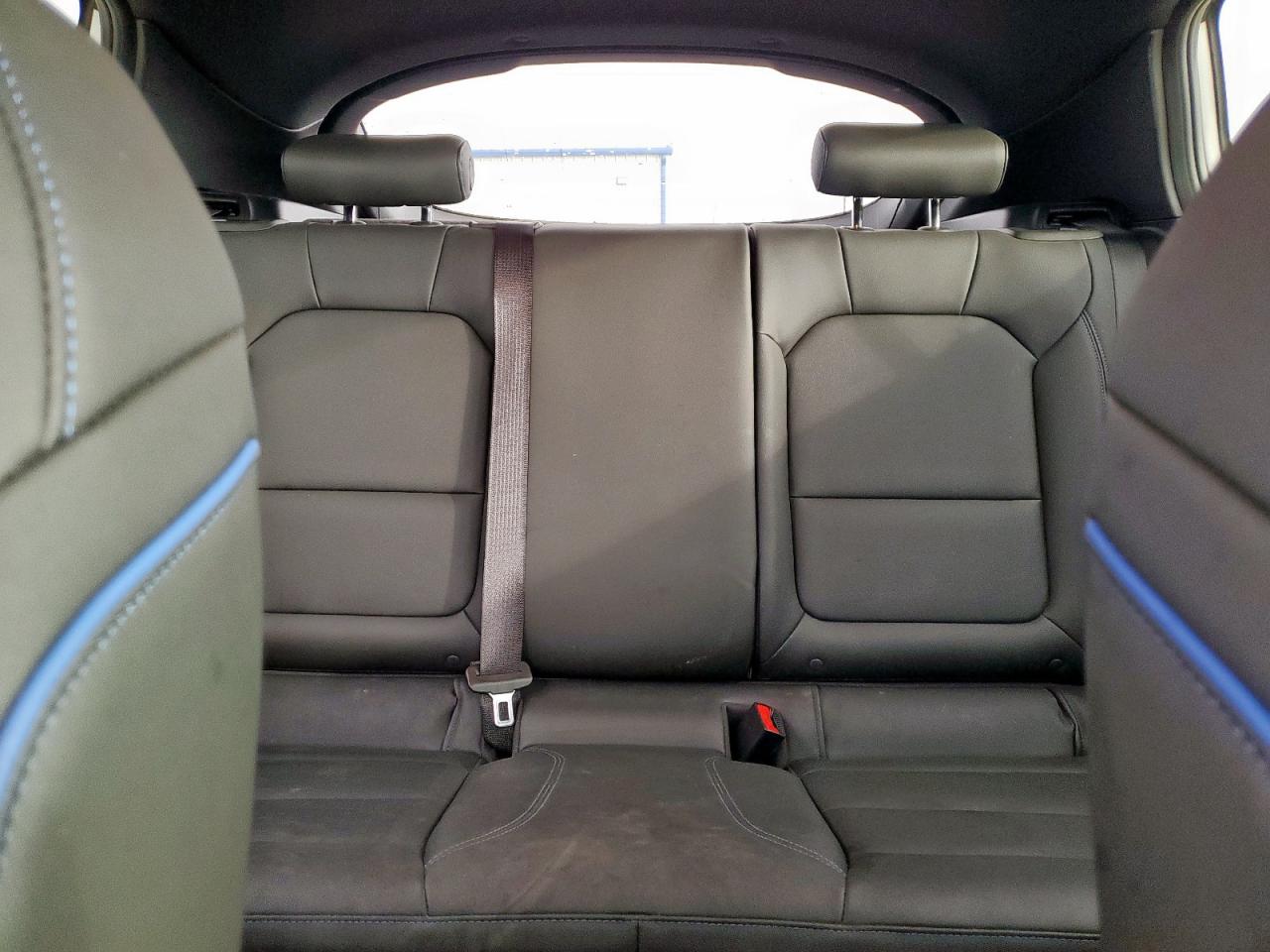 2025 Buick Envista Sport Touring VIN: KL47LBEP1SB046039 Lot: 89932875