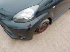 2013 TOYOTA AYGO MOVE VVT-I  for sale at Copart WESTBURY