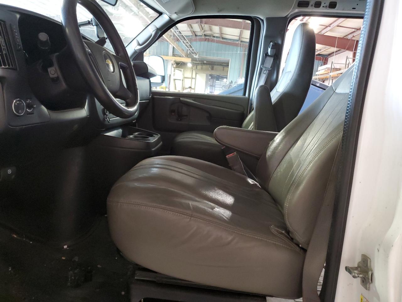 2015 Chevrolet Express G3500 VIN: 1GCZGUCF8F1271403 Lot: 82432065