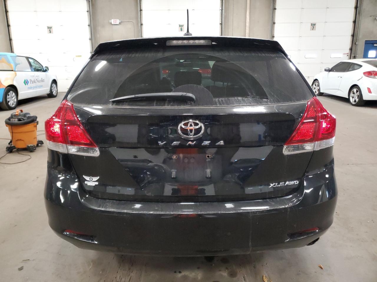 2013 Toyota Venza Le VIN: 4T3BA3BB6DU042339 Lot: 82340115