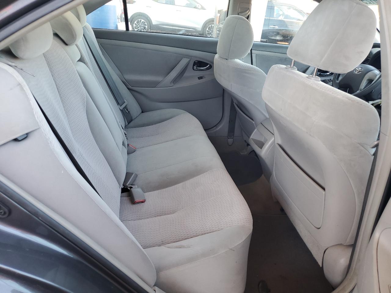 2011 Toyota Camry Base VIN: 4T1BF3EK4BU626192 Lot: 84040125