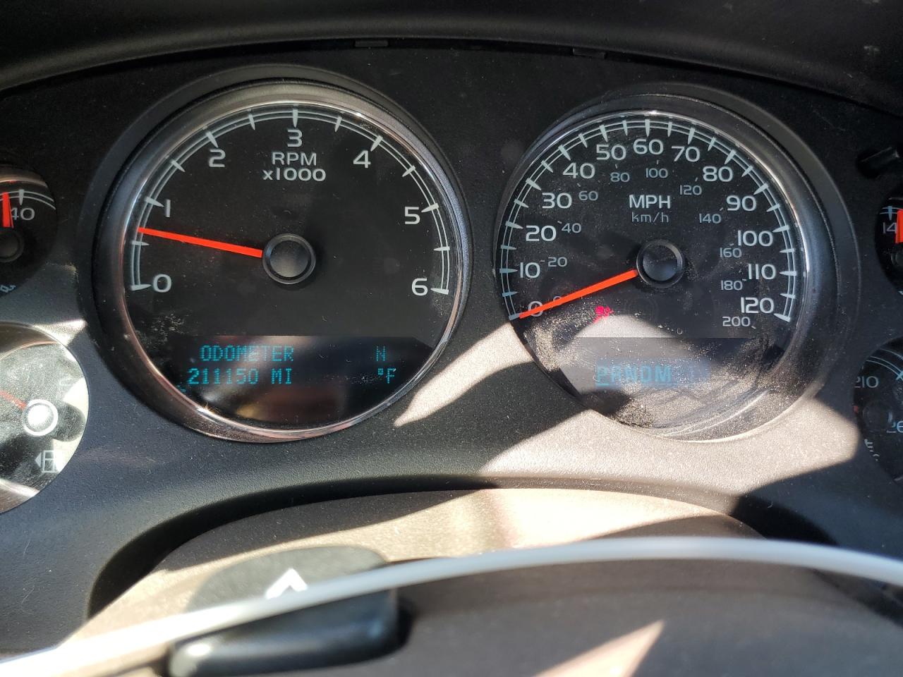 2009 GMC Yukon Slt VIN: 1GKFK33019R259207 Lot: 86101345