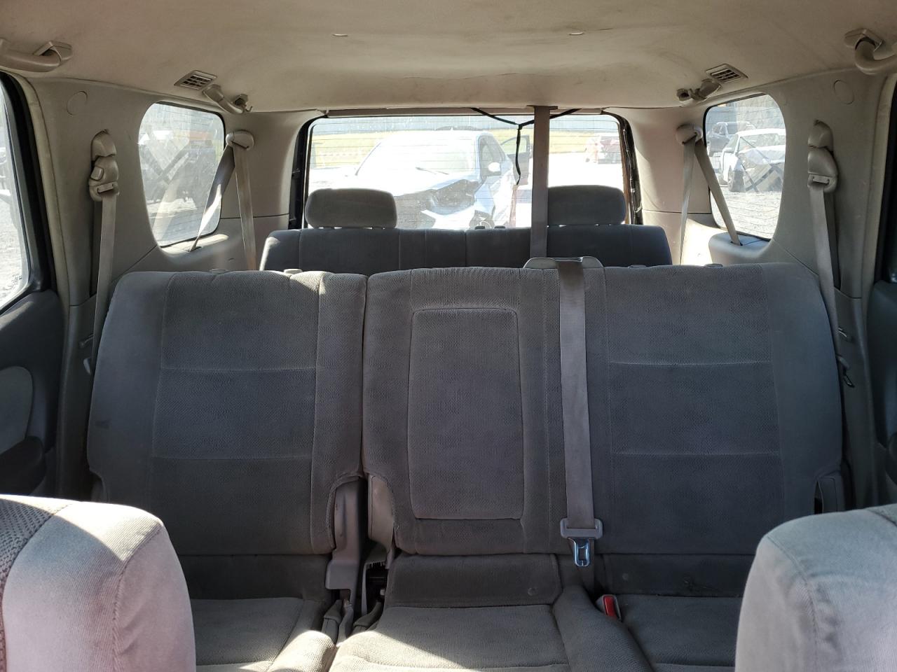 2006 Toyota Sequoia Sr5 VIN: 5TDZT34A86S282459 Lot: 82381815