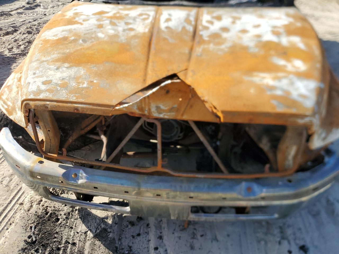 1994 Dodge Ram 1500 VIN: 1B7HF16Y3RS503950 Lot: 89710375