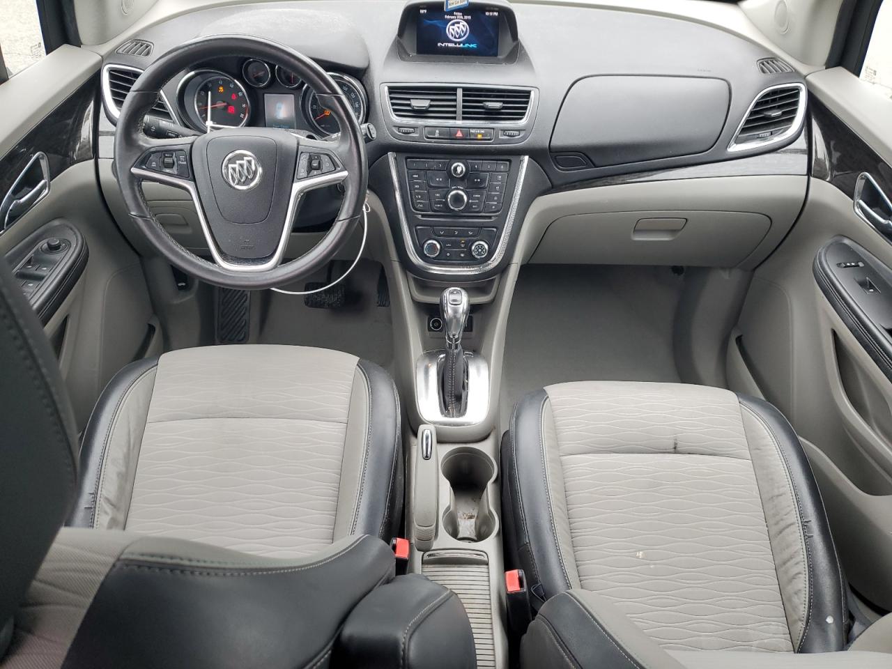 2016 Buick Encore VIN: KL4CJASB9GB735745 Lot: 82491205