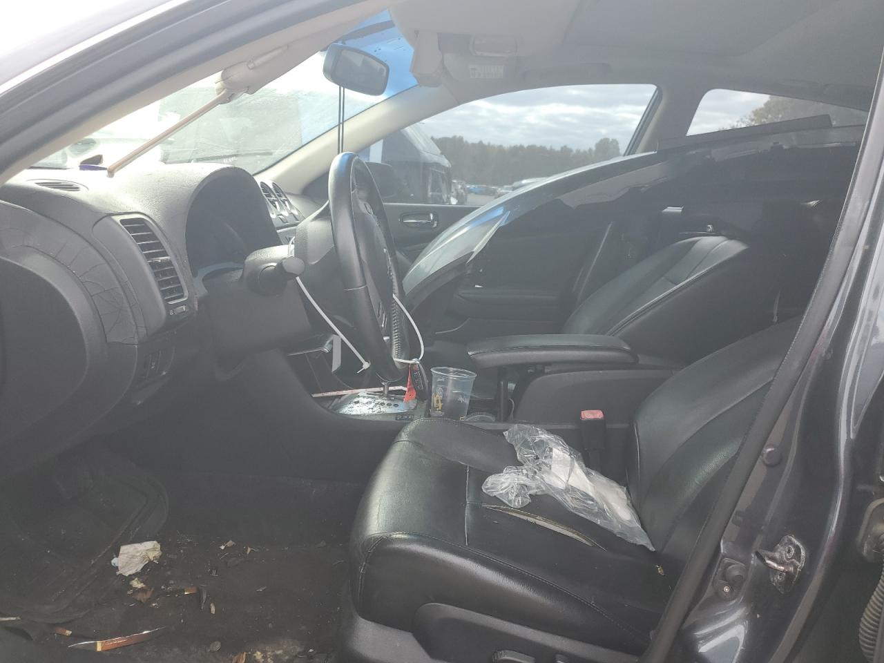 2009 Nissan Altima 3.5Se VIN: 1N4BL21E19C181570 Lot: 85897255