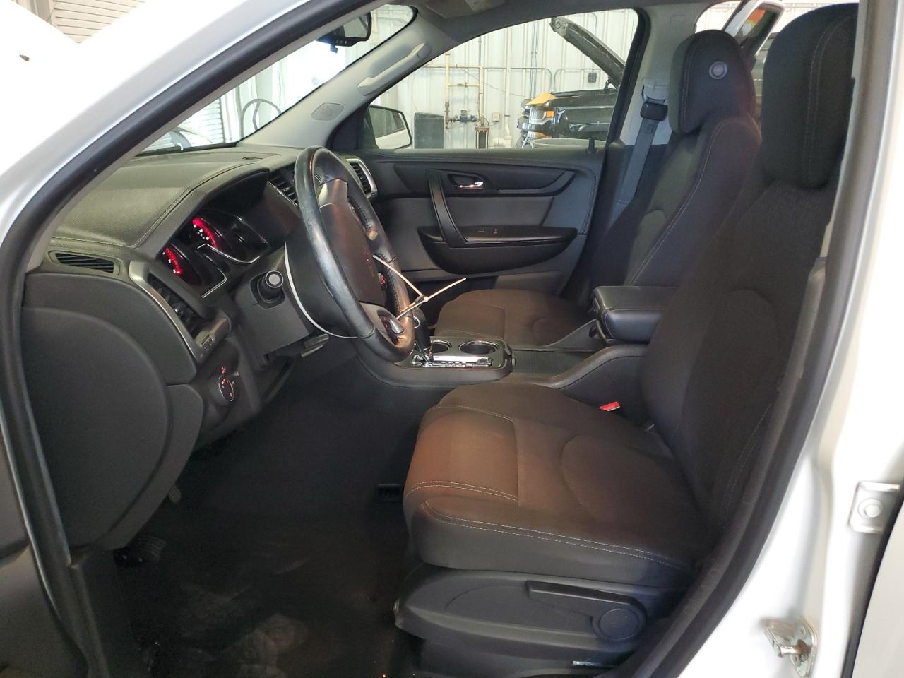 2016 GMC Acadia Sle VIN: 1GKKVNED3GJ255625 Lot: 86429705