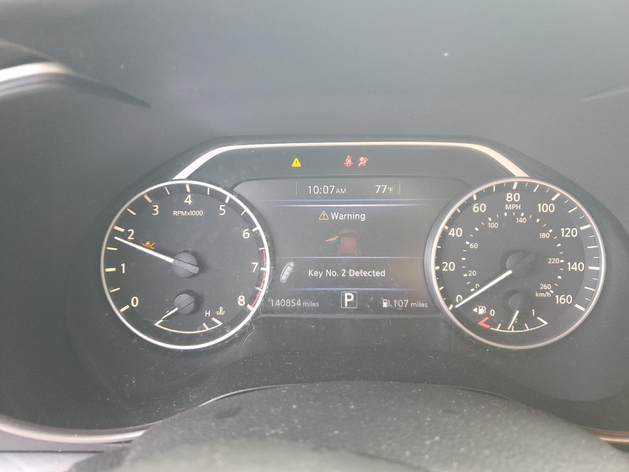 2018 Nissan Maxima 3.5S VIN: 1N4AA6AP8JC378296 Lot: 90680065