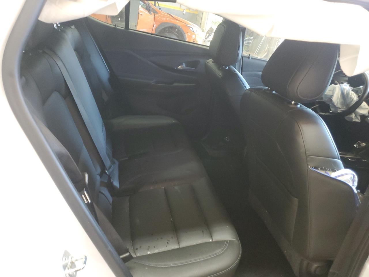 2024 Buick Envista Sport Touring VIN: KL47LBE25RB025757 Lot: 82754665