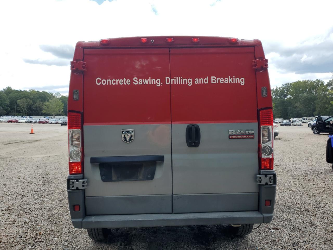 2014 Ram Promaster 1500 1500 Standard VIN: 3C6TRVAG1EE100870 Lot: 84837975