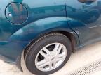 2002 FORD FOCUS ZETEC AUTO  for sale at Copart SANDY
