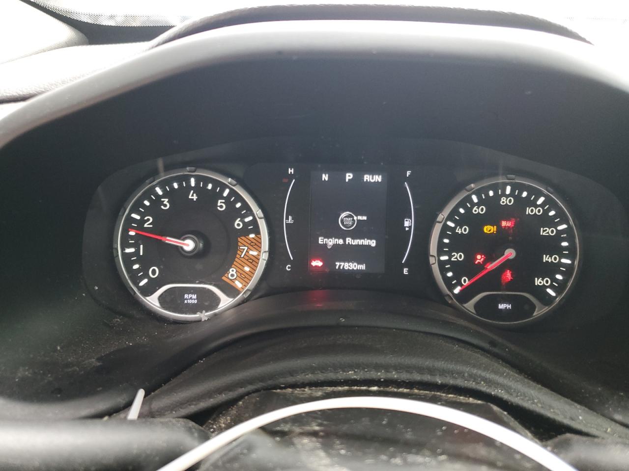 2020 Jeep Renegade Latitude VIN: ZACNJBB15LPL66259 Lot: 85005945