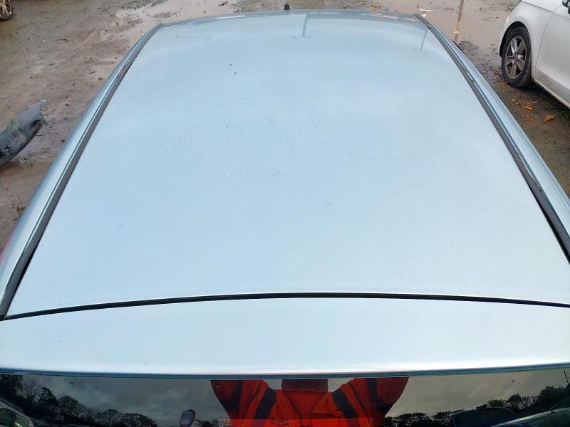 2008 HONDA JAZZ 1.4 I-DSI SE 5DR CVT-7