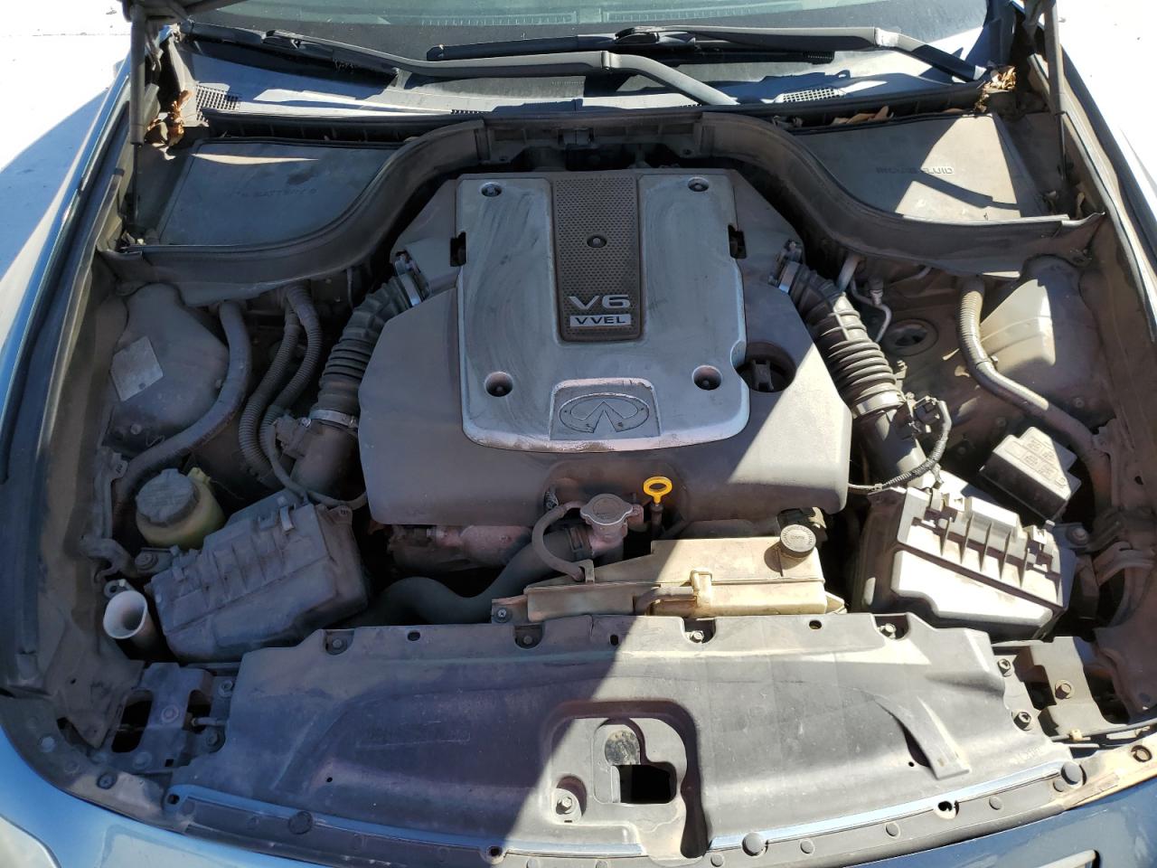 2009 Infiniti G37 Base VIN: JNKCV61E19M303336 Lot: 87202065