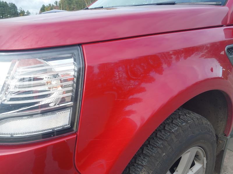 2013 LAND ROVER FREELANDER 2.2 SD4 GS 5DR AUTO