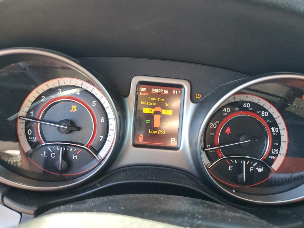 2020 Dodge Journey Crossroad VIN: 3C4PDCGB3LT267314 Lot: 87074405