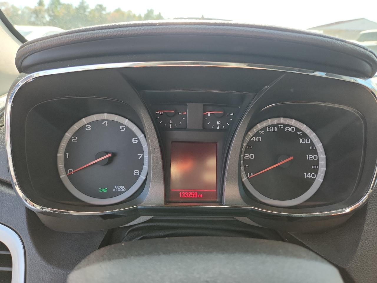 2015 GMC Terrain Sle VIN: 2GKALREK6F6310734 Lot: 87449095