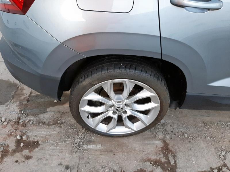 2020 SKODA KAROQ 1.5 TSI SE L 5DR DSG