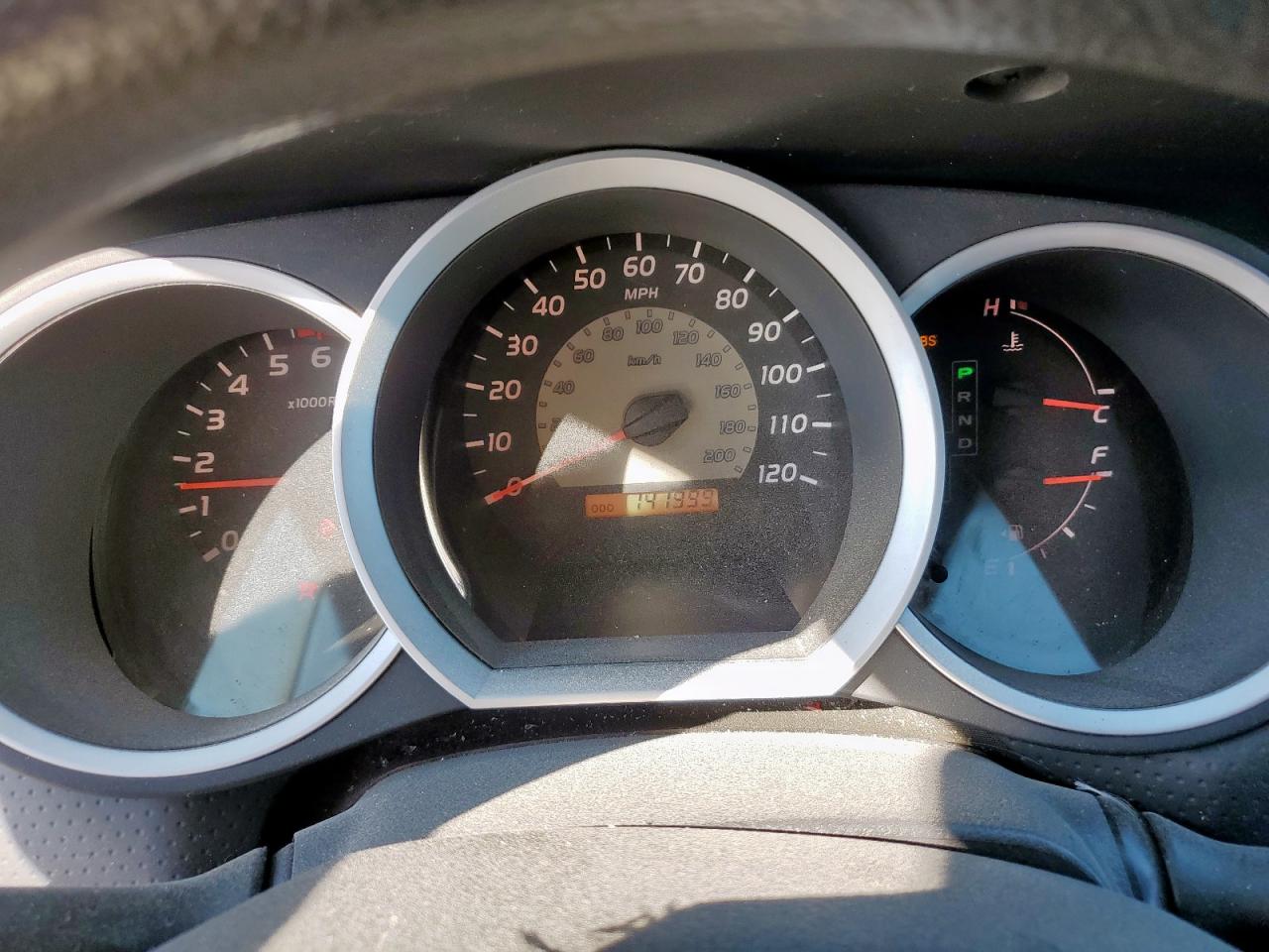 2008 Toyota Tacoma Access Cab VIN: 5TETX22N18Z497939 Lot: 82189535