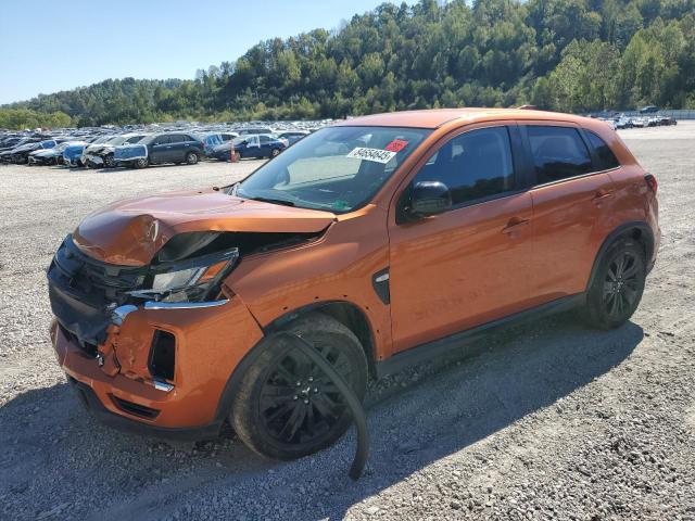 MITSUBISHI OUTLANDER 2021