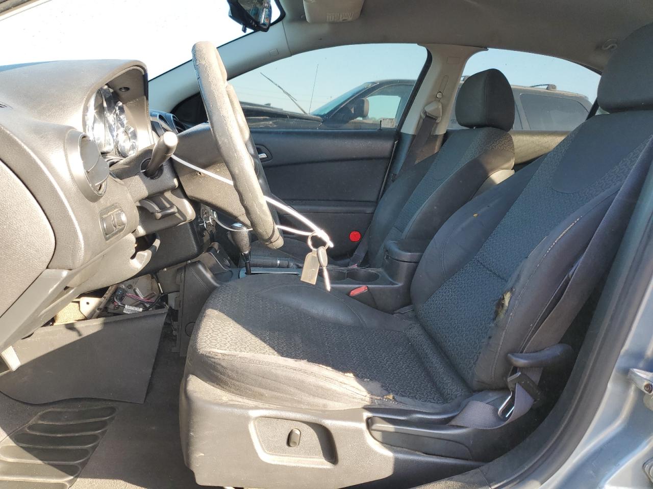 2008 Pontiac G6 Base VIN: 1G2ZG57BX84237644 Lot: 82659875