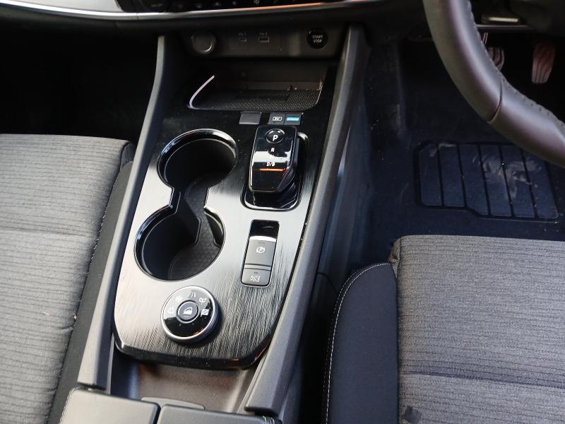 2024 NISSAN X-TRAIL 1.5 E-POWER E-4ORCE 213 N-CONNECTA 5DR AUTO