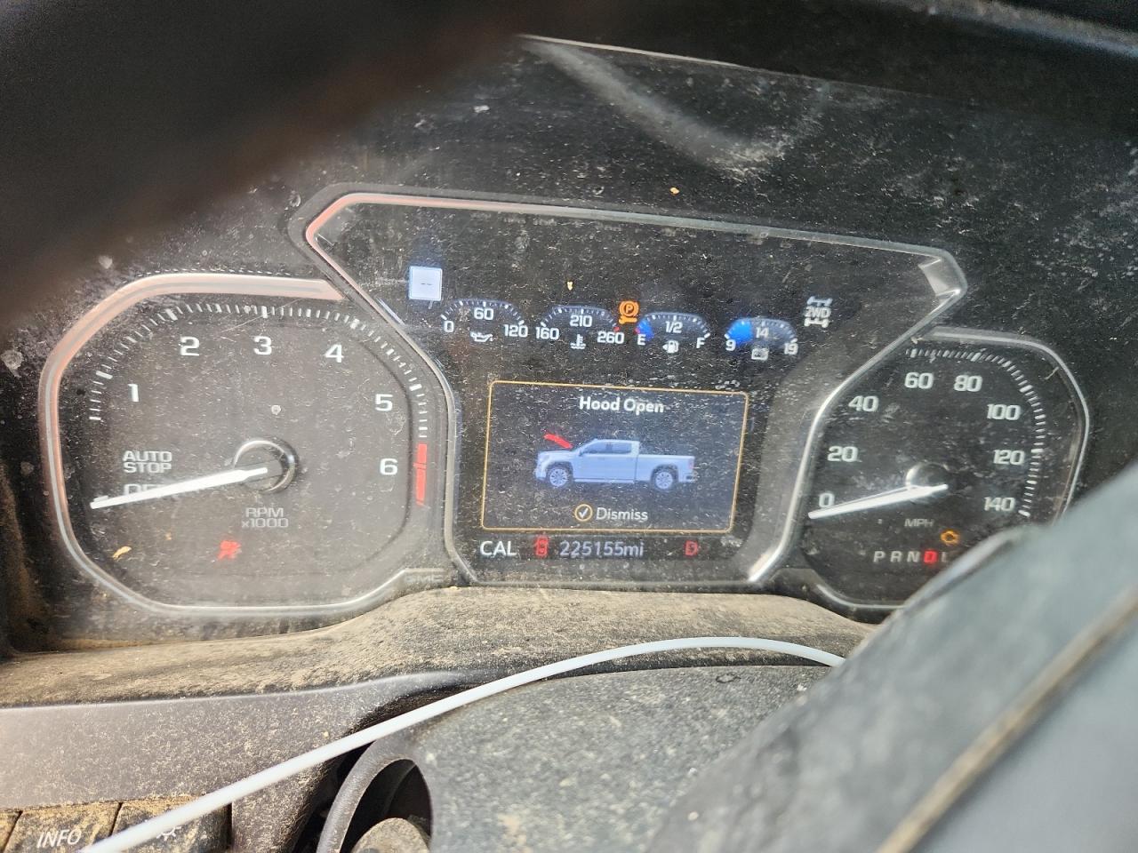 2020 GMC Sierra K1500 At4 VIN: 3GTP9EEL3LG156148 Lot: 84953075