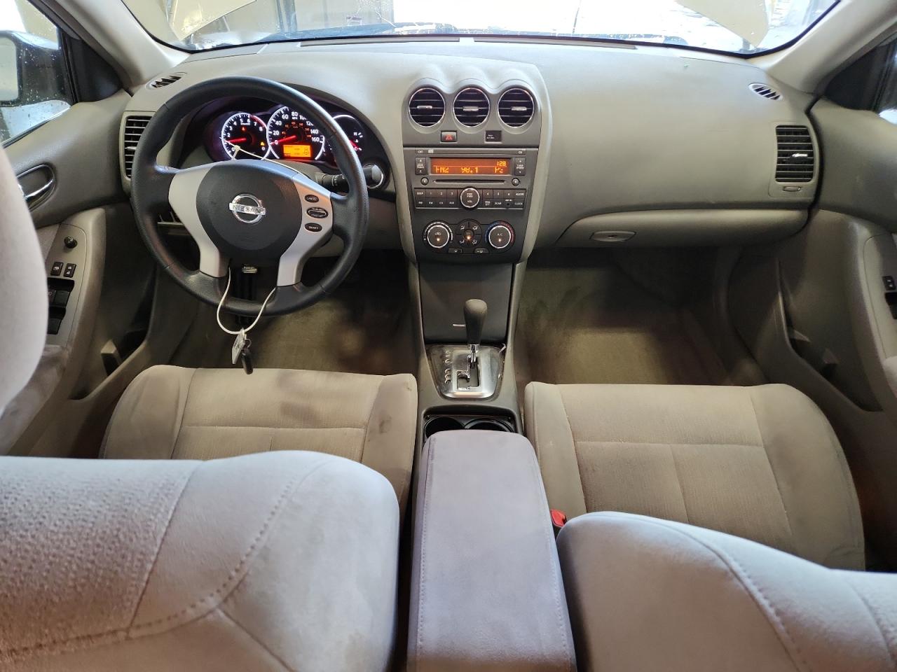 2010 Nissan Altima Base VIN: 1N4AL2AP0AN517280 Lot: 84414395