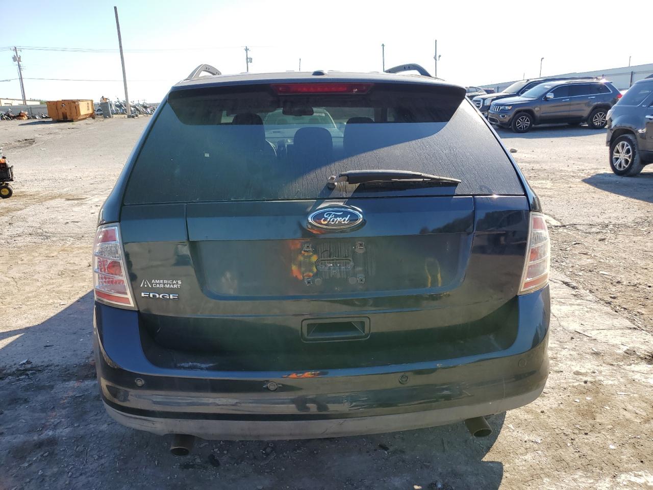 2010 Ford Edge Se VIN: 2FMDK3GC0ABA32388 Lot: 85903345