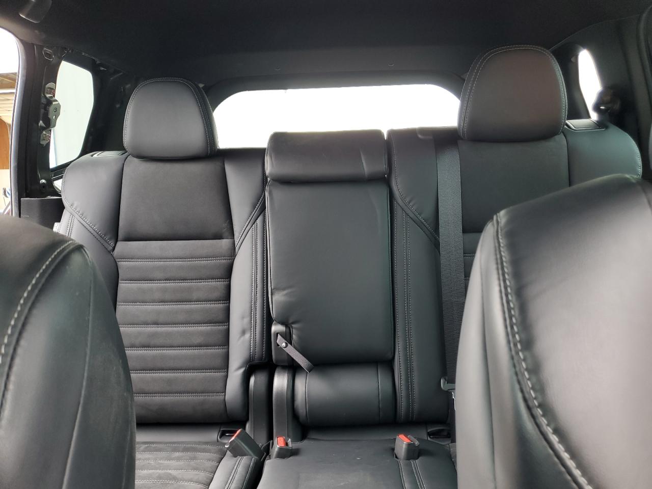 2023 Mitsubishi Outlander Se VIN: JA4J4UA88PZ039102 Lot: 81729115