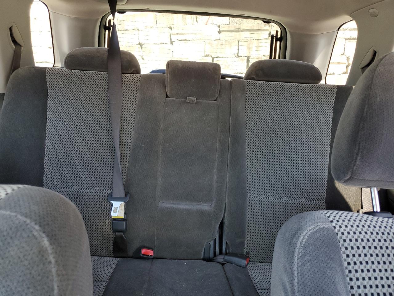 2008 Kia Sportage Ex VIN: KNDJF723287508492 Lot: 85600465