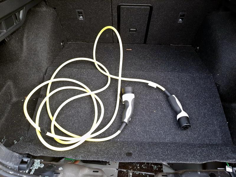 2024 SKODA OCTAVIA SE TECH TSI IV S- 