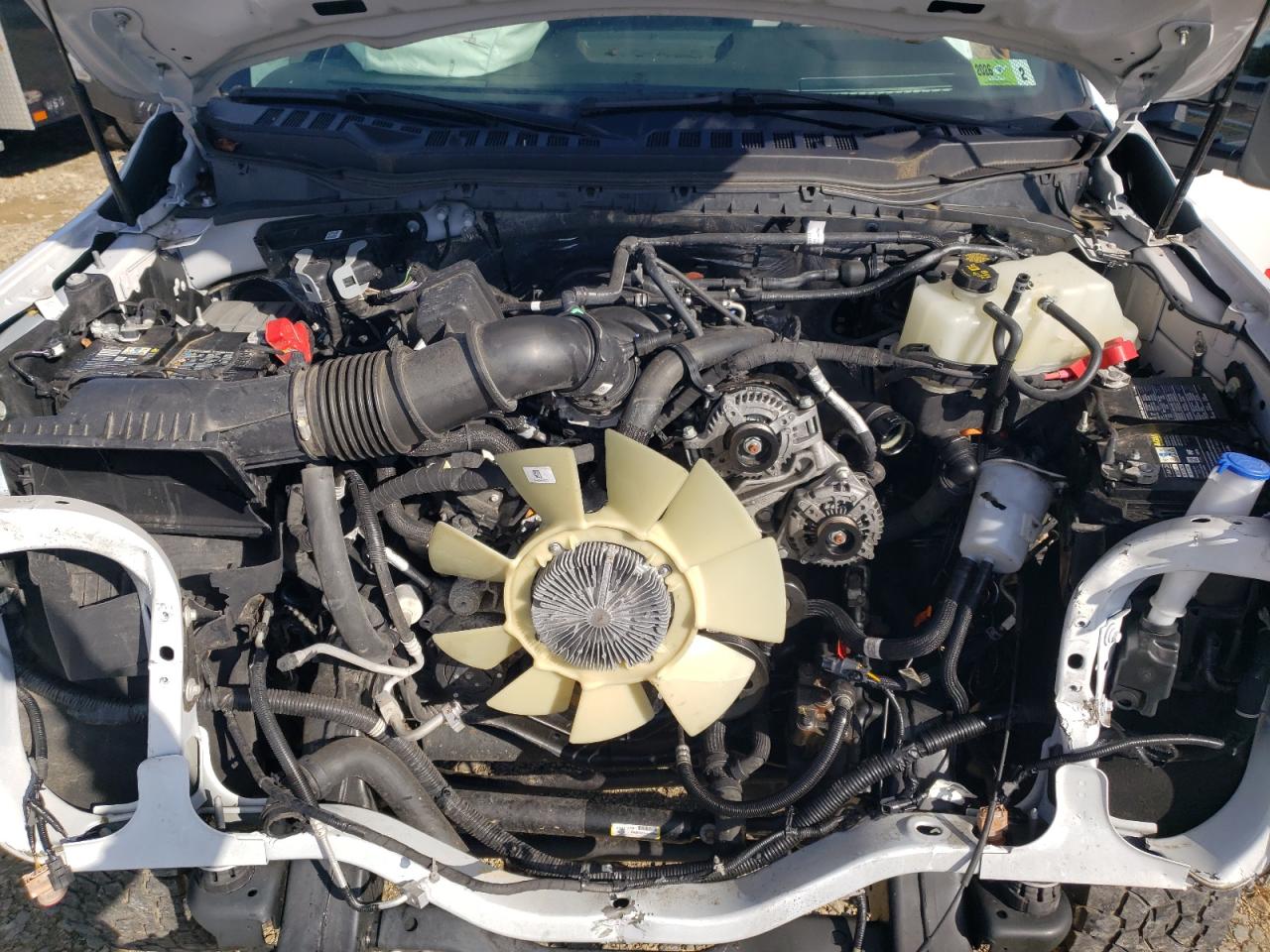 2024 Ford F350 Super Duty VIN: 1FTRF3BA6RED24177 Lot: 89518185