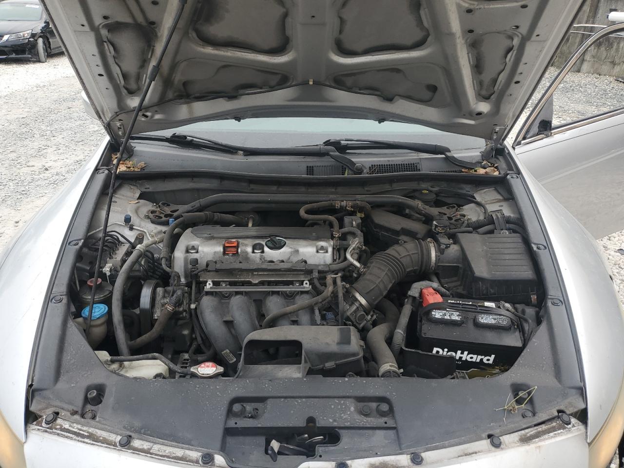 2010 Honda Accord Exl VIN: 1HGCS1B82AA006542 Lot: 86596405
