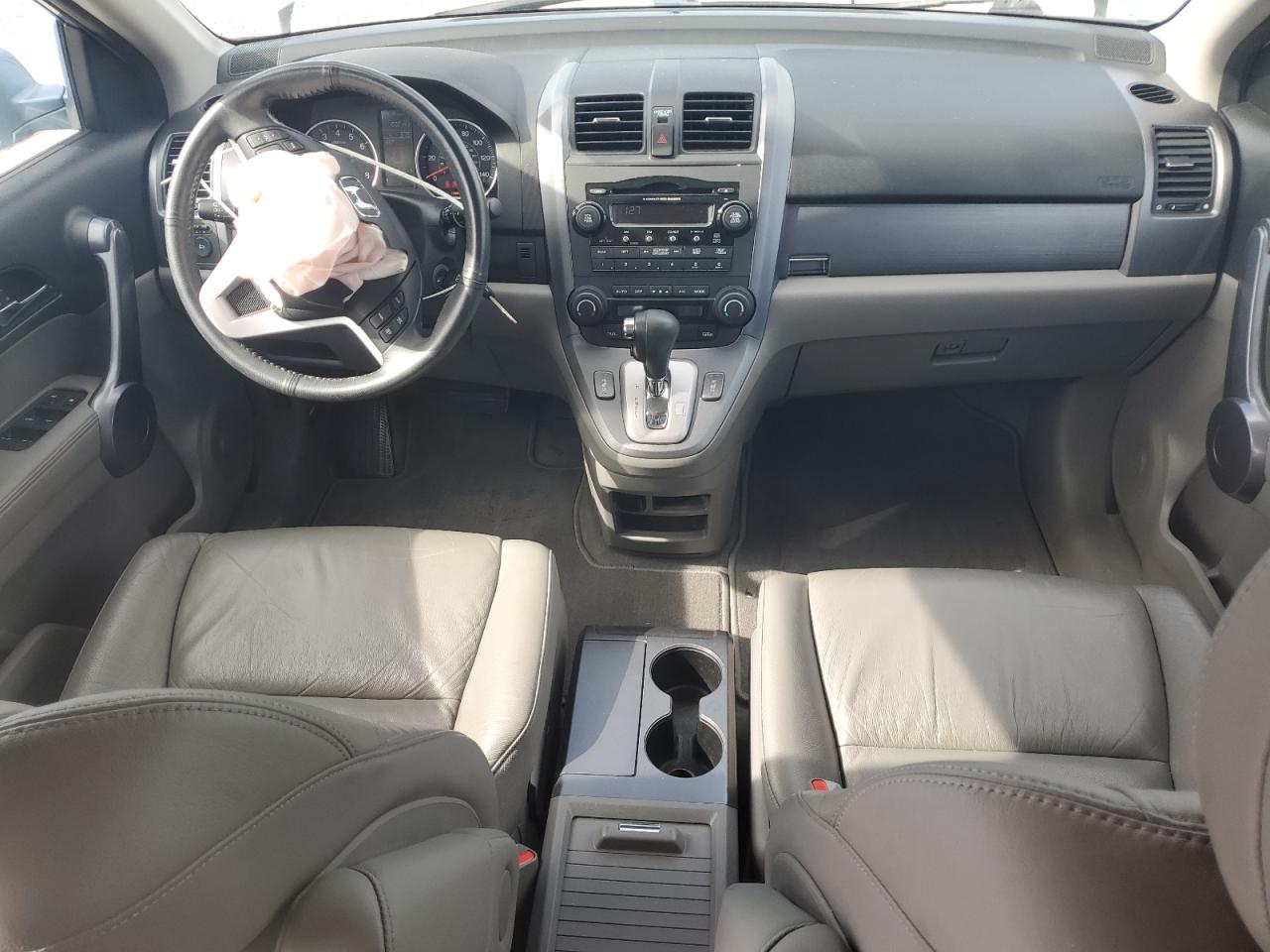 2008 Honda Cr-V Exl VIN: 5J6RE48778L044731 Lot: 86147235