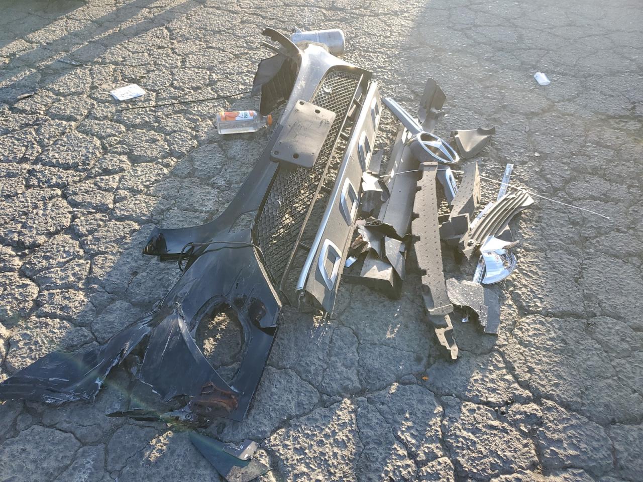 2017 Mercedes-Benz Glc 43 4Matic Amg VIN: WDC0G6EBXHF178316 Lot: 82770915