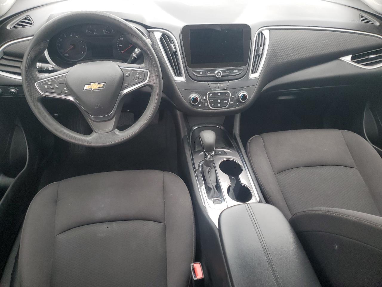 2024 Chevrolet Malibu Lt VIN: 1G1ZD5ST2RF184103 Lot: 86067585