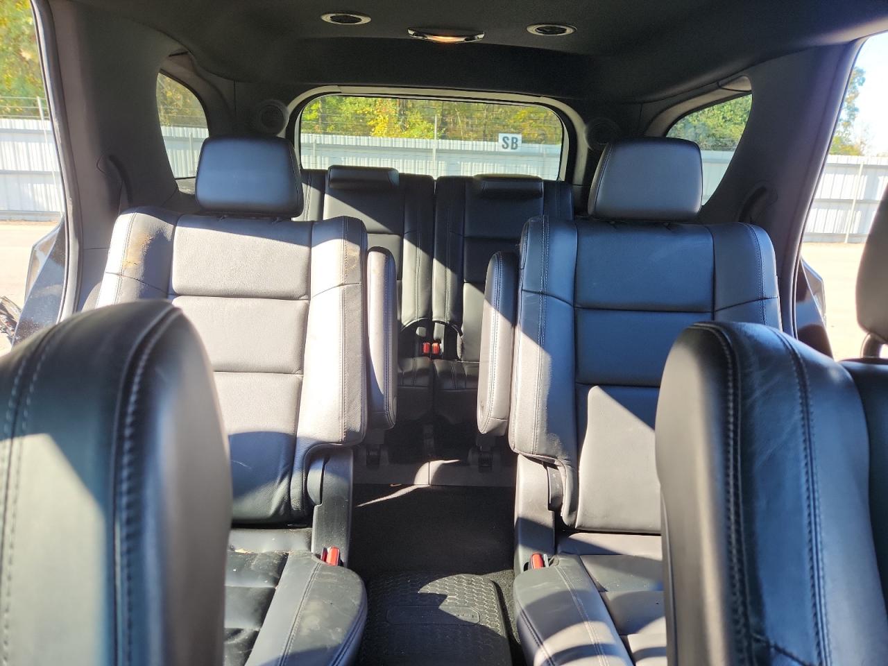 2021 Dodge Durango Gt VIN: 1C4RDJDG6MC644700 Lot: 86625065