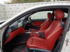 2014 BMW 435D XDRIVE M SPORT AUTO  for sale at Copart WISBECH