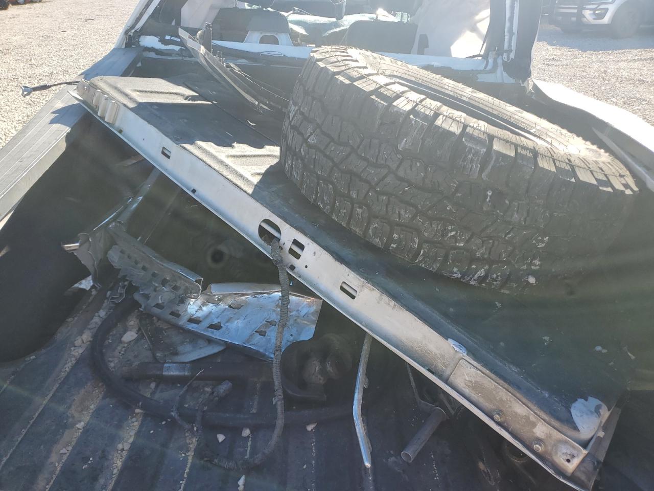 2017 Ford F350 Super Duty VIN: 1FT8W3BT0HEC15063 Lot: 84033835