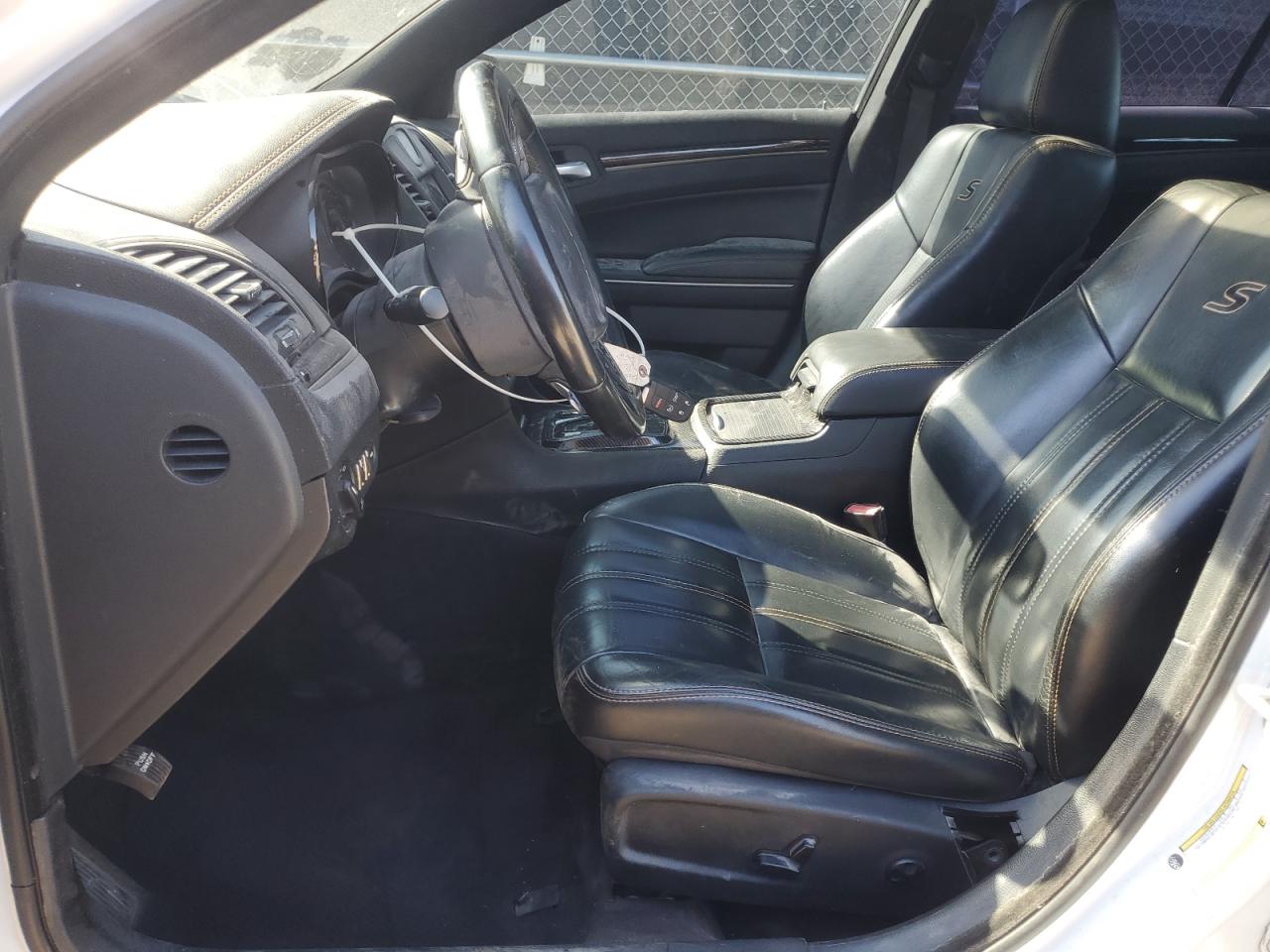 2016 Chrysler 300 S VIN: 2C3CCAGG9GH270626 Lot: 84948885