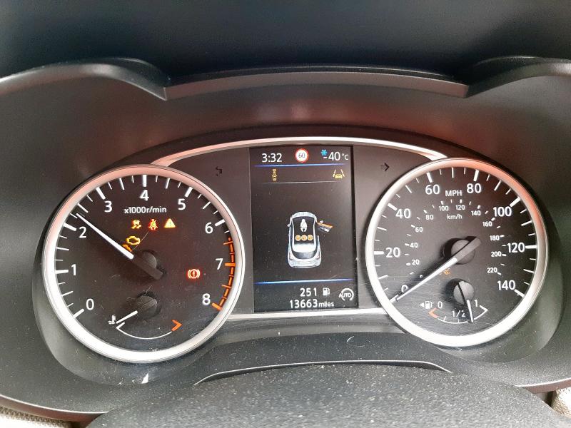 2019 NISSAN MICRA N-CONNECTA IG-T 