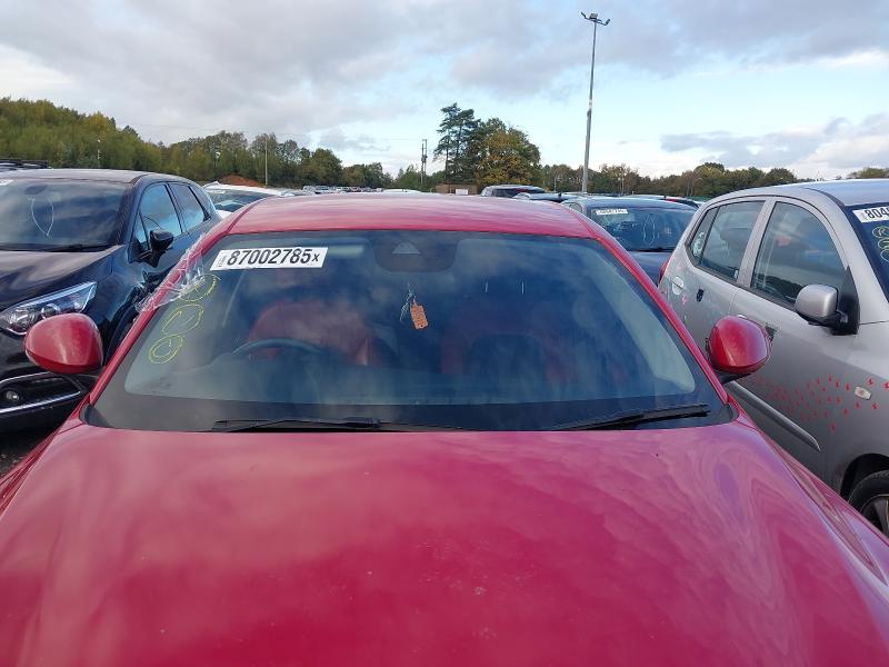 2017 ALFA ROMEO GIULIA 2.0 TB SUPER 4DR AUTO