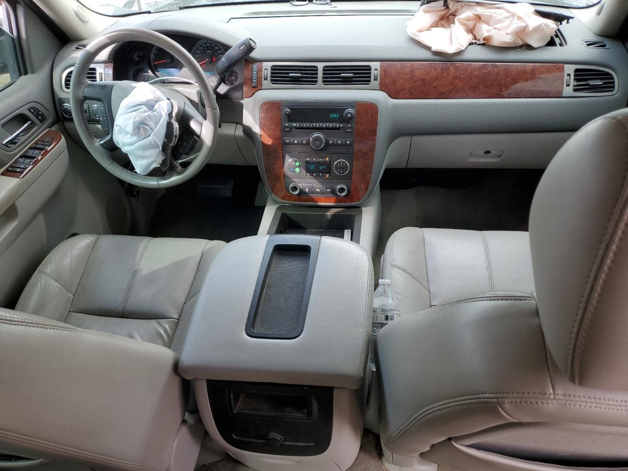 2011 Chevrolet Silverado K3500 Ltz VIN: 1GC4K1C82BF113077 Lot: 82535785