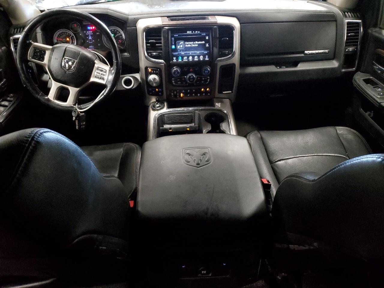 2017 Ram 1500 Laramie VIN: 1C6RR7NT5HS786085 Lot: 90003875