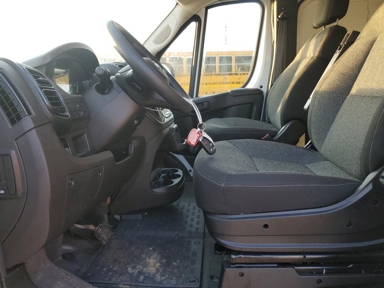 2024 Ram Promaster 1500 1500 Standard VIN: 3C6LRVNG1RE136302 Lot: 90411255