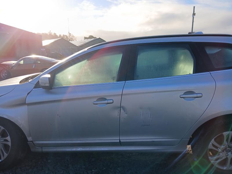 2017 VOLVO XC60 D4 [190] SE NAV 5DR [LEATHER]