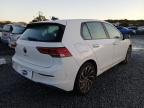 2021 VOLKSWAGEN GOLF 1.5 TSI 150 LIFE 5DR for sale at Copart BELFAST