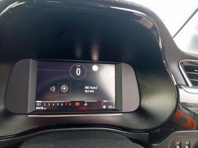 2021 VAUXHALL CORSA ELITE 