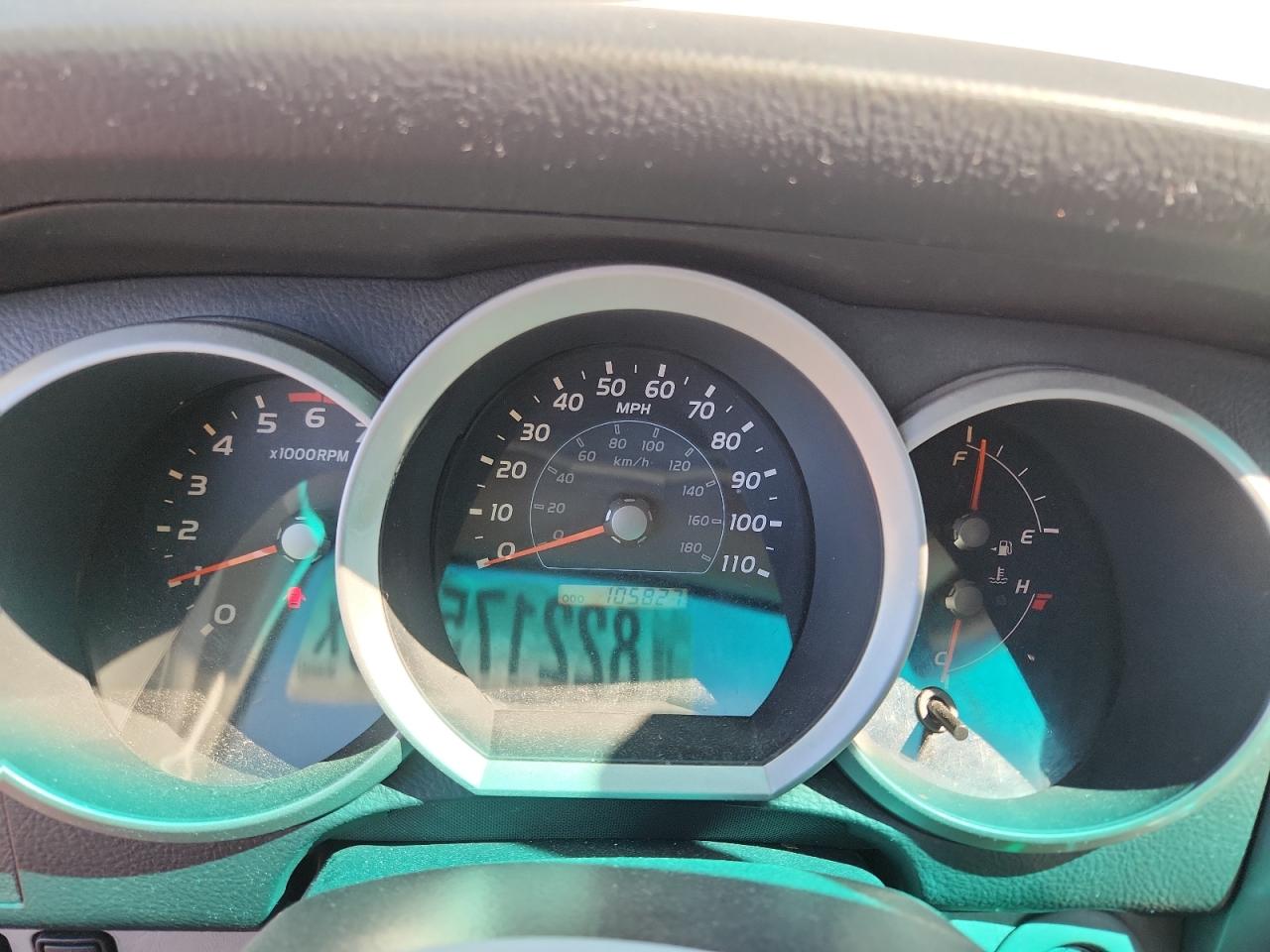 2008 Toyota 4Runner Sr5 VIN: JTEBU14RX8K004385 Lot: 82217505